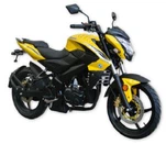 موتور سیکلت نوع مسابقه ای برای بزرگسالان