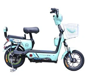 موپدهای برقی قانونی خیابانی برای بزرگسالان