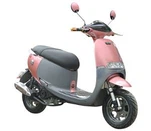 اسکوتر موتوری کوچک برای بزرگسالان