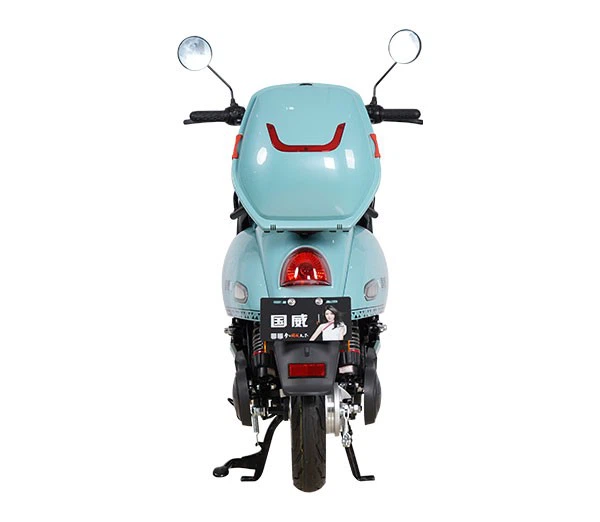 Electric Scooter For Lady