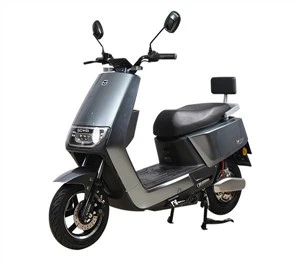 موتور سیکلت برقی قابل جابجایی با تکنولوژی بالا