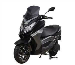 موتورسیکلت برقی قدرتمند بزرگسال