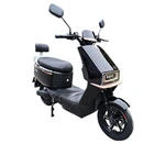 اسکوتر برقی شهری